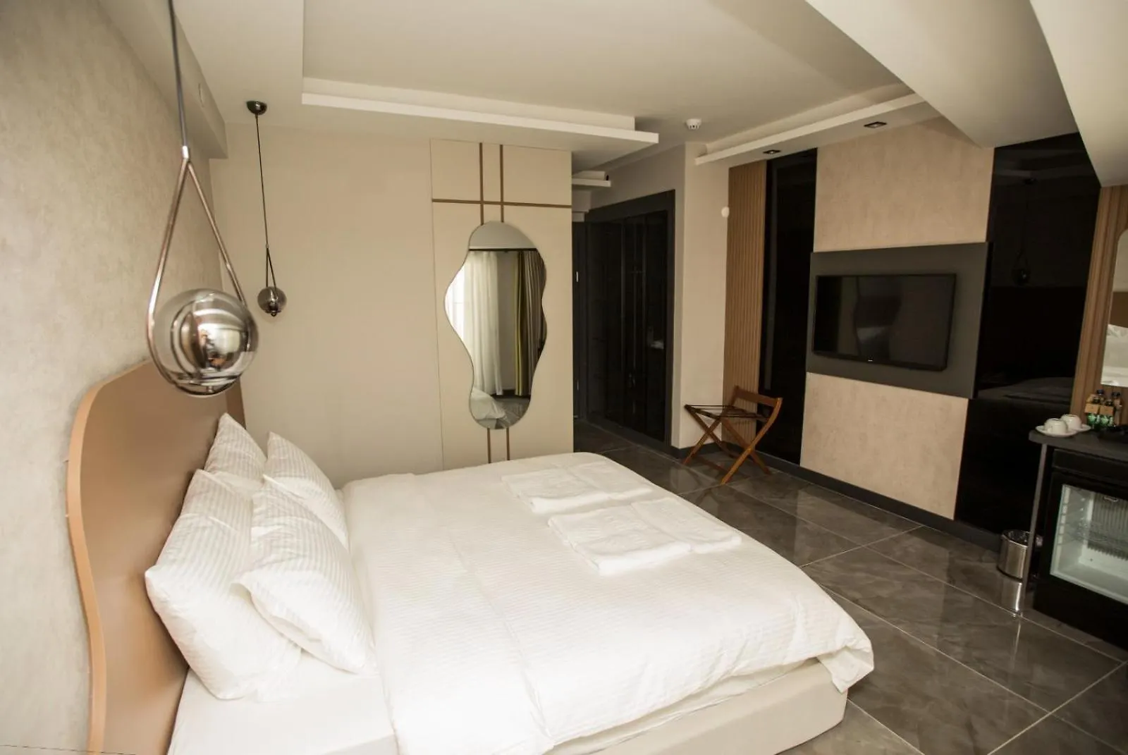 Alberello Otel Kütahya 0*,  Turquia